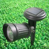 Solar Spot Light