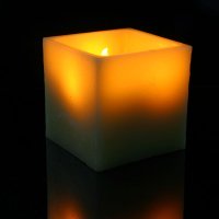 Flameless Candles